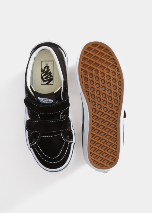 Тенниски Uy Sk8-mid Reissue v Vans