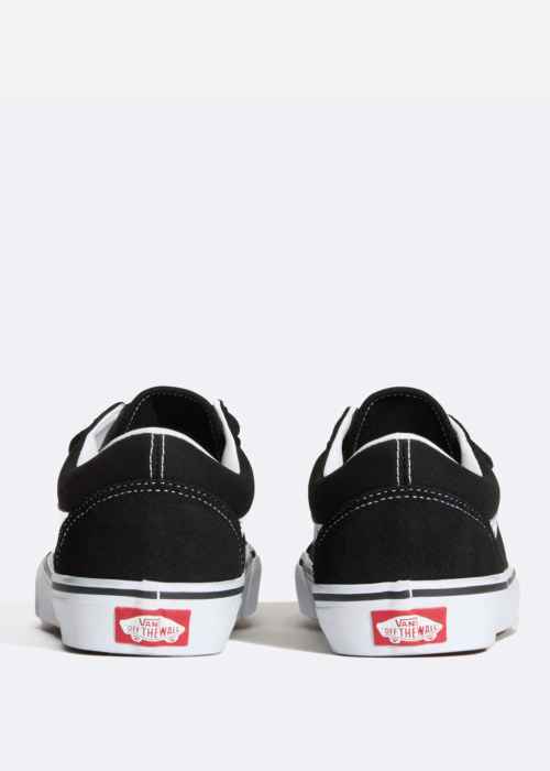 Тенниски Jn Old Skool v Vans
