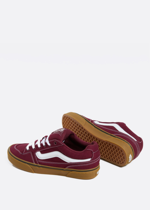 Тенниски Caldrone Vans