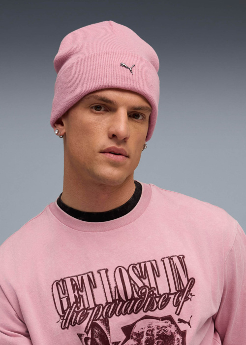 Шапка Metal Cat High Puma