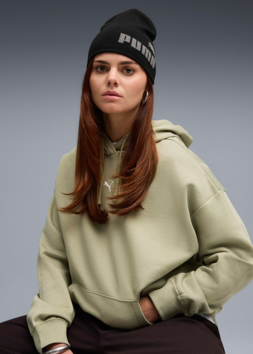 Шапка Ess Mid Puma