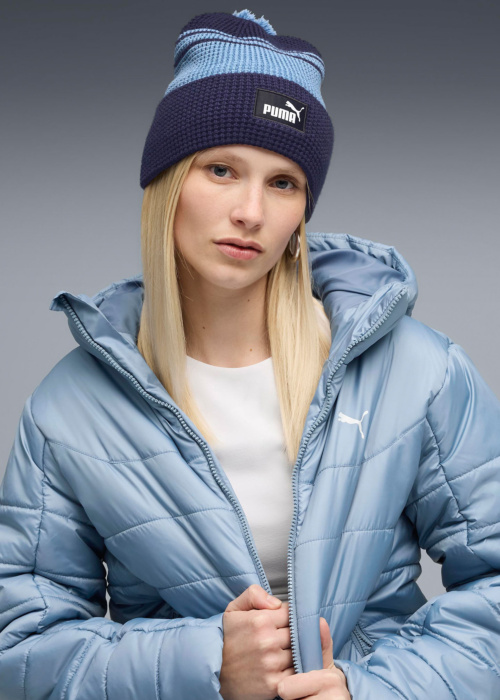 Puma müts Ess Mid Pom