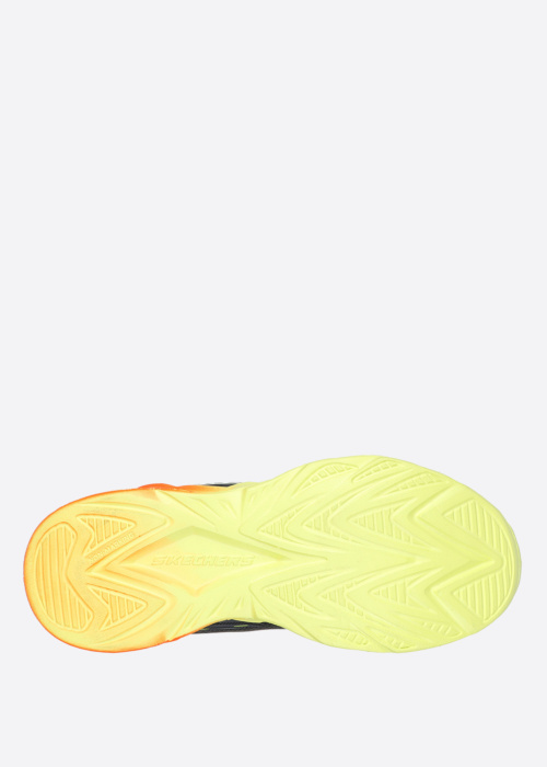 Мигающие кроссовки Quantroid Skechers