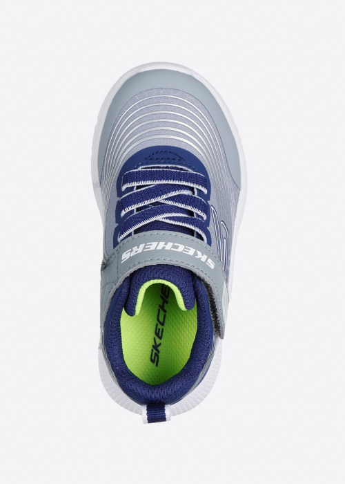 Skechers vabaajajalatsid Microspec Advance