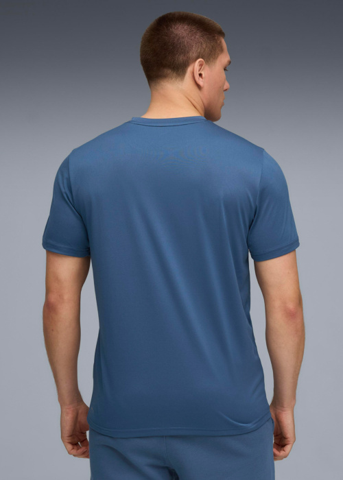 Футболка Tad Essentials Solid Puma