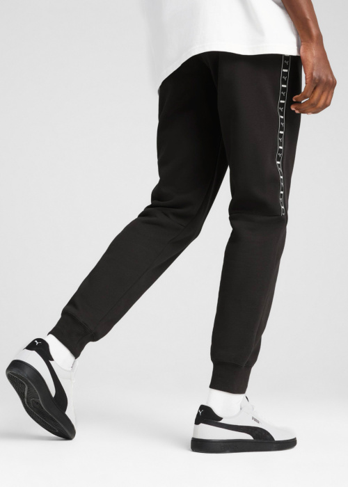 Спортивные штаны Ess Tape Fl Cl Puma