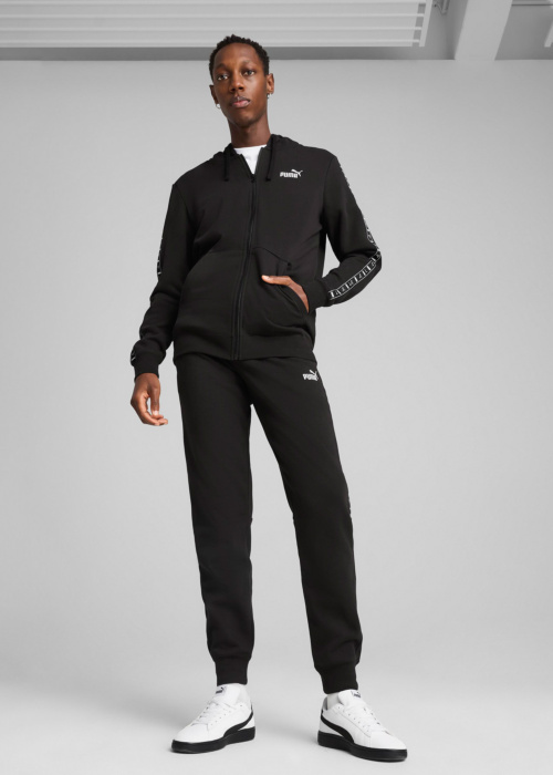 Кофта Ess Tape Puma