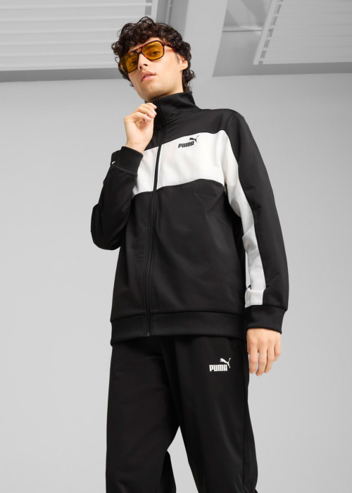 Спортивный комплект Poly Colorblock Puma