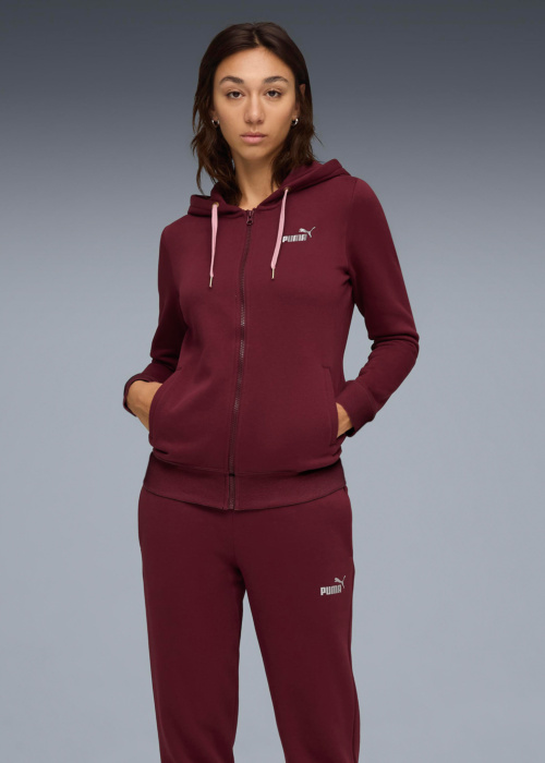 Спортивный комплект Fl Op Puma