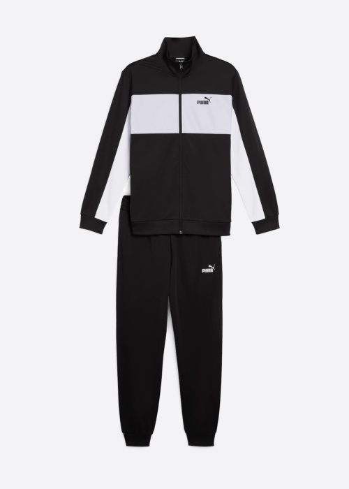 Спортивный комплект Poly Colorblock Puma