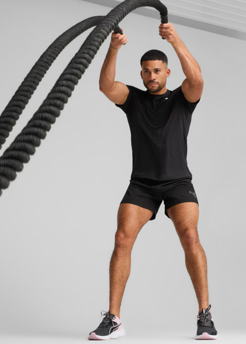 Футболка Tad Essentials Texture Puma