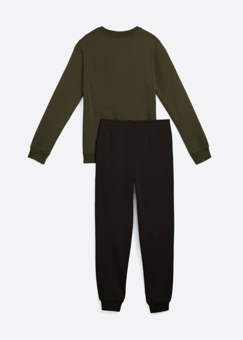 Puma dressid Ess No.1 Logo