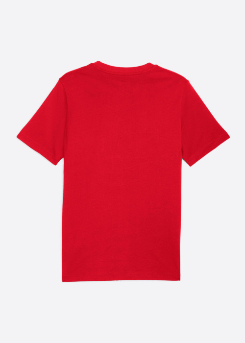 Puma T-särk Graphic Wording