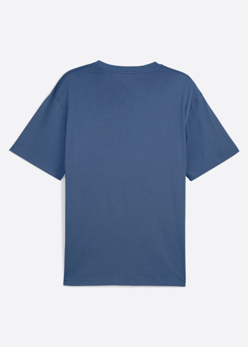 Футболка Ess Relaxed Small No.1 Puma