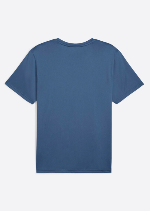 Футболка Tad Essentials Solid Puma