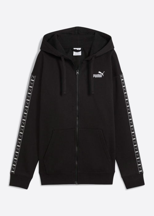 Кофта Ess Tape Relaxed Puma