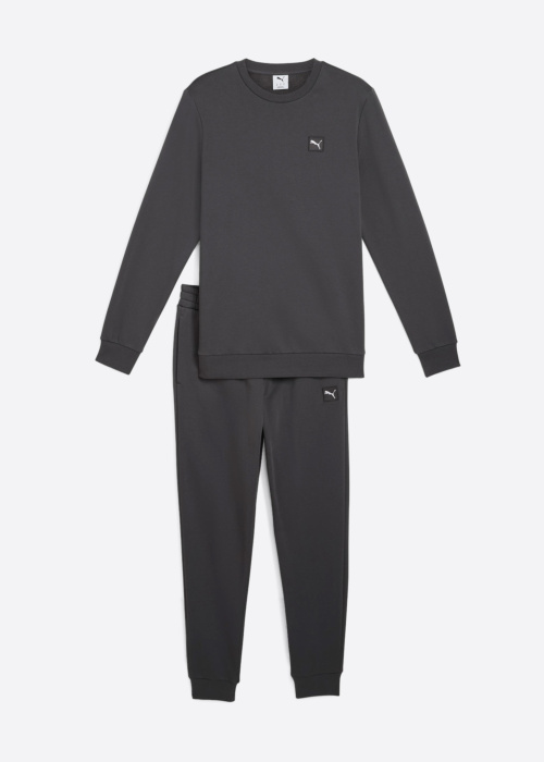 Спортивный комплект Elevated Sweat Puma