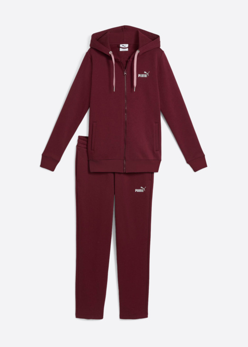 Спортивный комплект Fl Op Puma