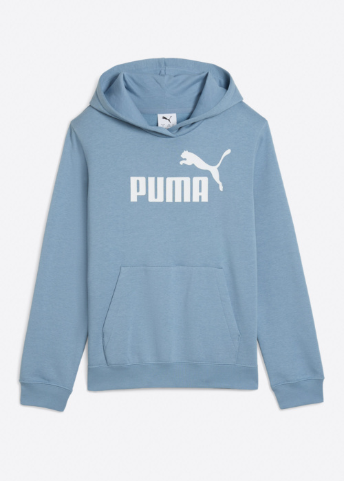 Puma pusa Ess No.1 Logo