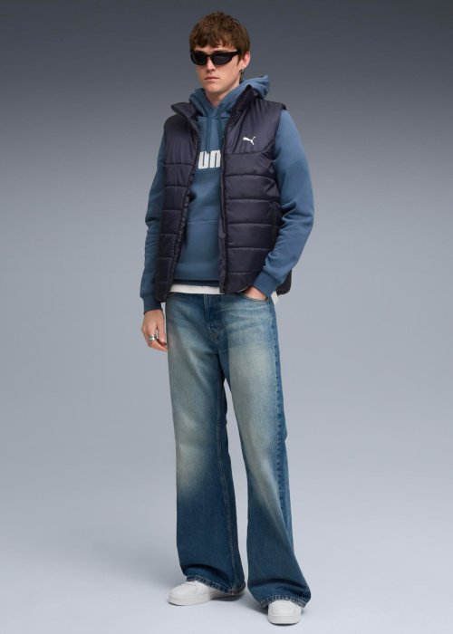 Кофта Ess логотип Puma