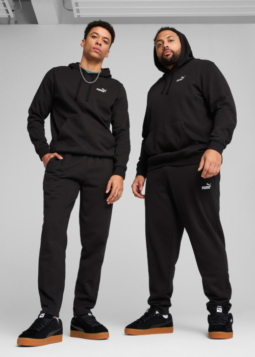 Спортивные штаны Ess No.1 логотип Fl Op Puma