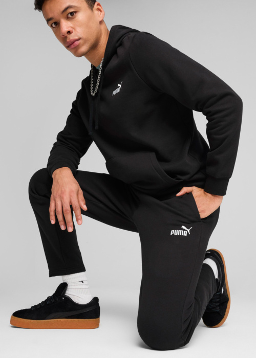 Спортивные штаны Ess No.1 логотип Fl Op Puma