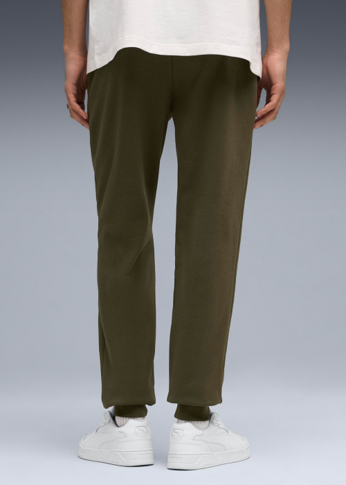 Спортивные штаны Ess 2col Small логотип Fl Cl Puma