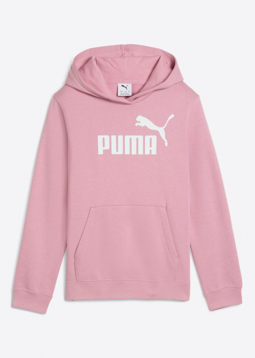Puma pusa Ess No.1 Logo