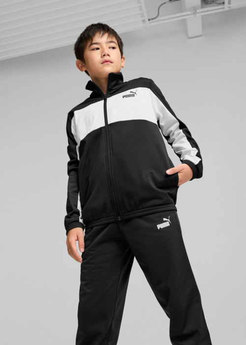 Спортивный комплект Poly Colorblock Puma