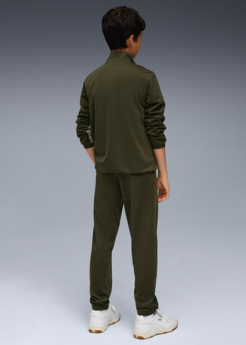 Спортивный комплект Poly Colorblock Puma