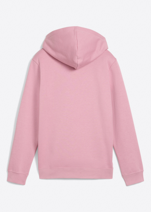 Puma pusa Ess No.1 Logo