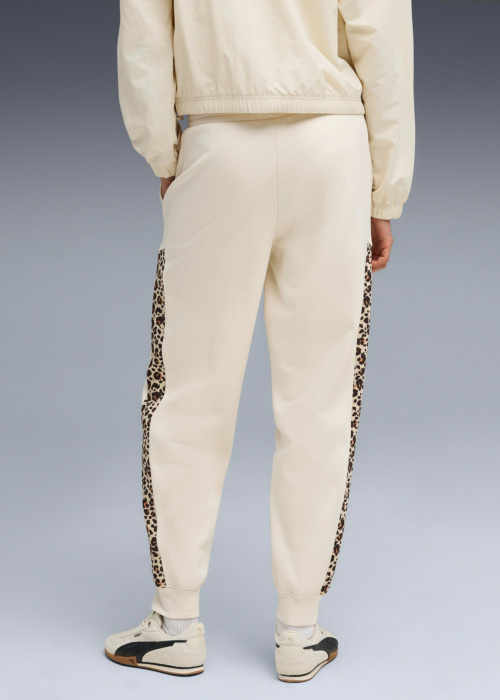 Спортивные штаны Ess Graphic Animal Comfort Puma