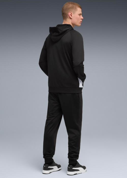 Спортивный комплект Hooded Poly Puma