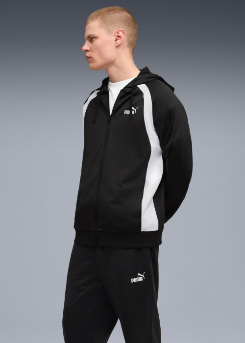 Спортивный комплект Hooded Poly Puma
