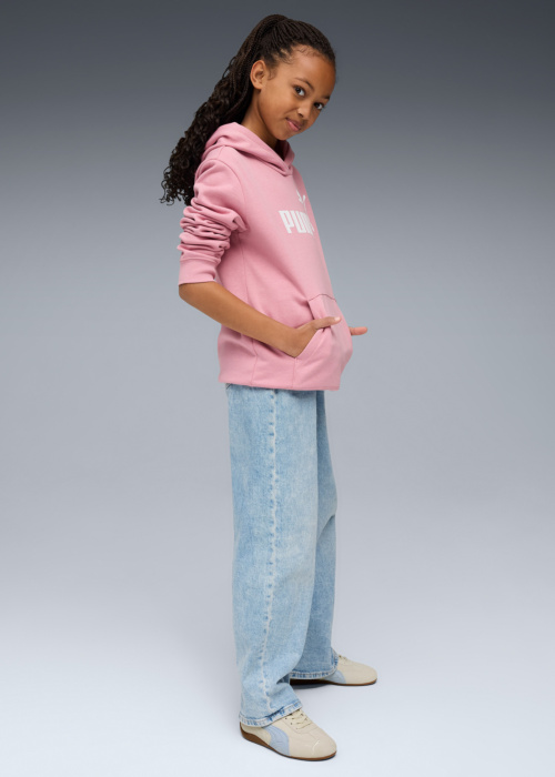 Puma pusa Ess No.1 Logo