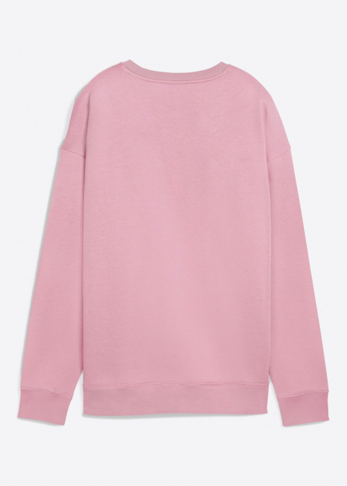 Кофта Ess Small логотип Relaxed Puma