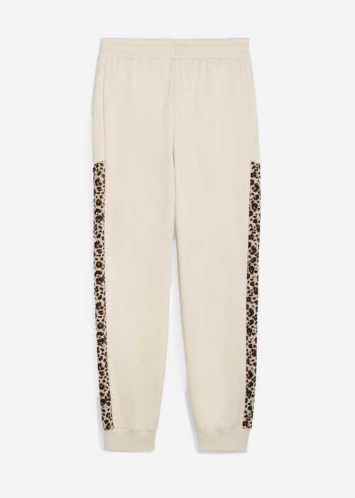 Спортивные штаны Ess Graphic Animal Comfort Puma