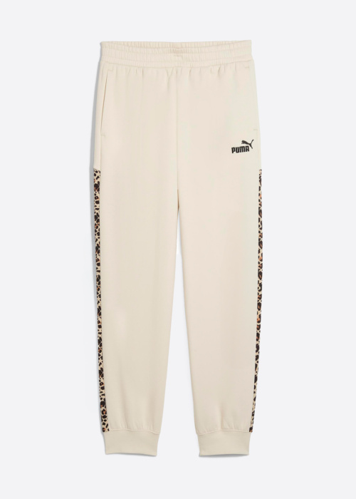 Спортивные штаны Ess Graphic Animal Comfort Puma