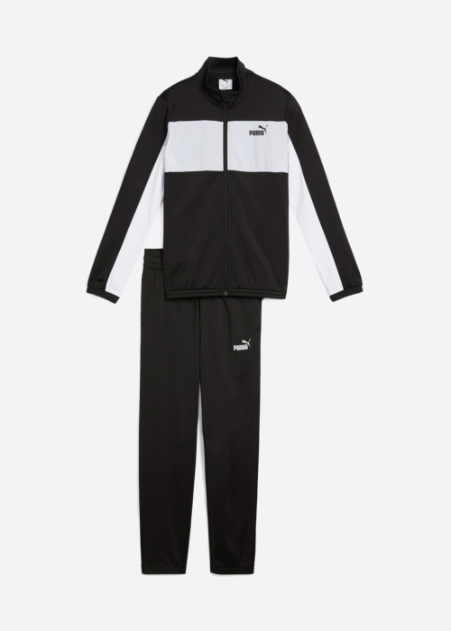 Спортивный комплект Poly Colorblock Puma