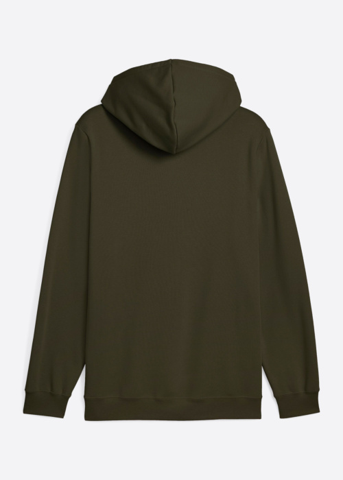 Кофта Ess 2col Small логотип Puma