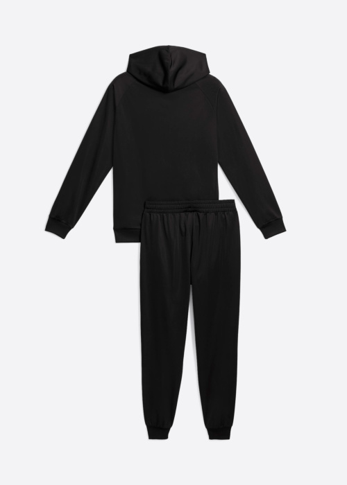 Спортивный комплект Hooded Poly Puma