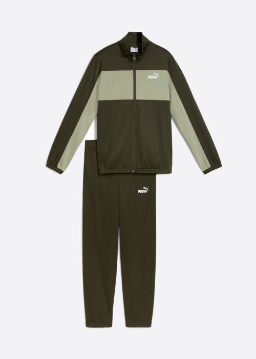 Спортивный комплект Poly Colorblock Puma