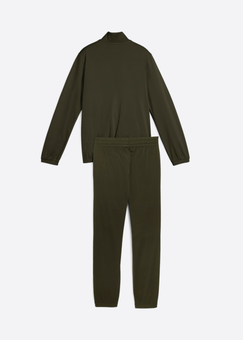 Спортивный комплект Poly Colorblock Puma