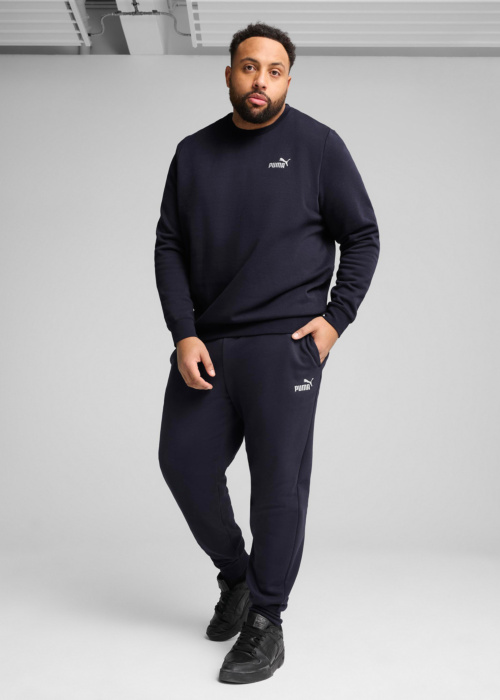 Кофта Ess Small логотип Puma