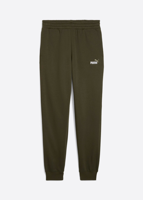 Спортивные штаны Ess 2col Small логотип Fl Cl Puma