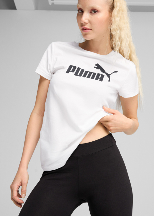Рейтузы Ess Nr.1 логотип Puma