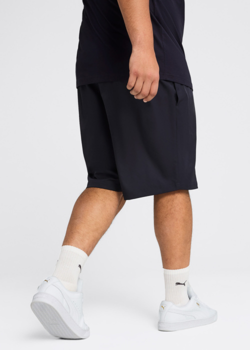 Брюки Ess Woven Puma