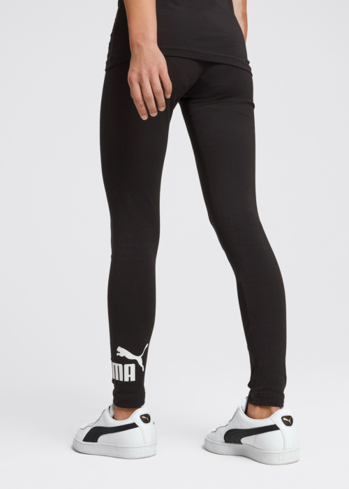 Рейтузы Ess No.1 логотип Puma