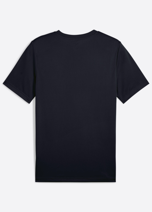 Футболка Ess Small логотип Poly Puma