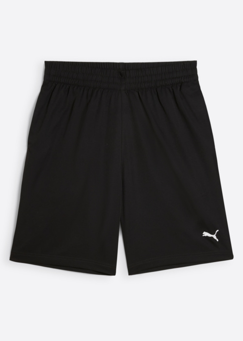 Брюки Ess Woven Puma